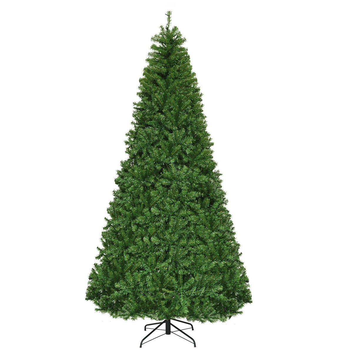 Artificial Premium Hinged Christmas Tree-4 ft