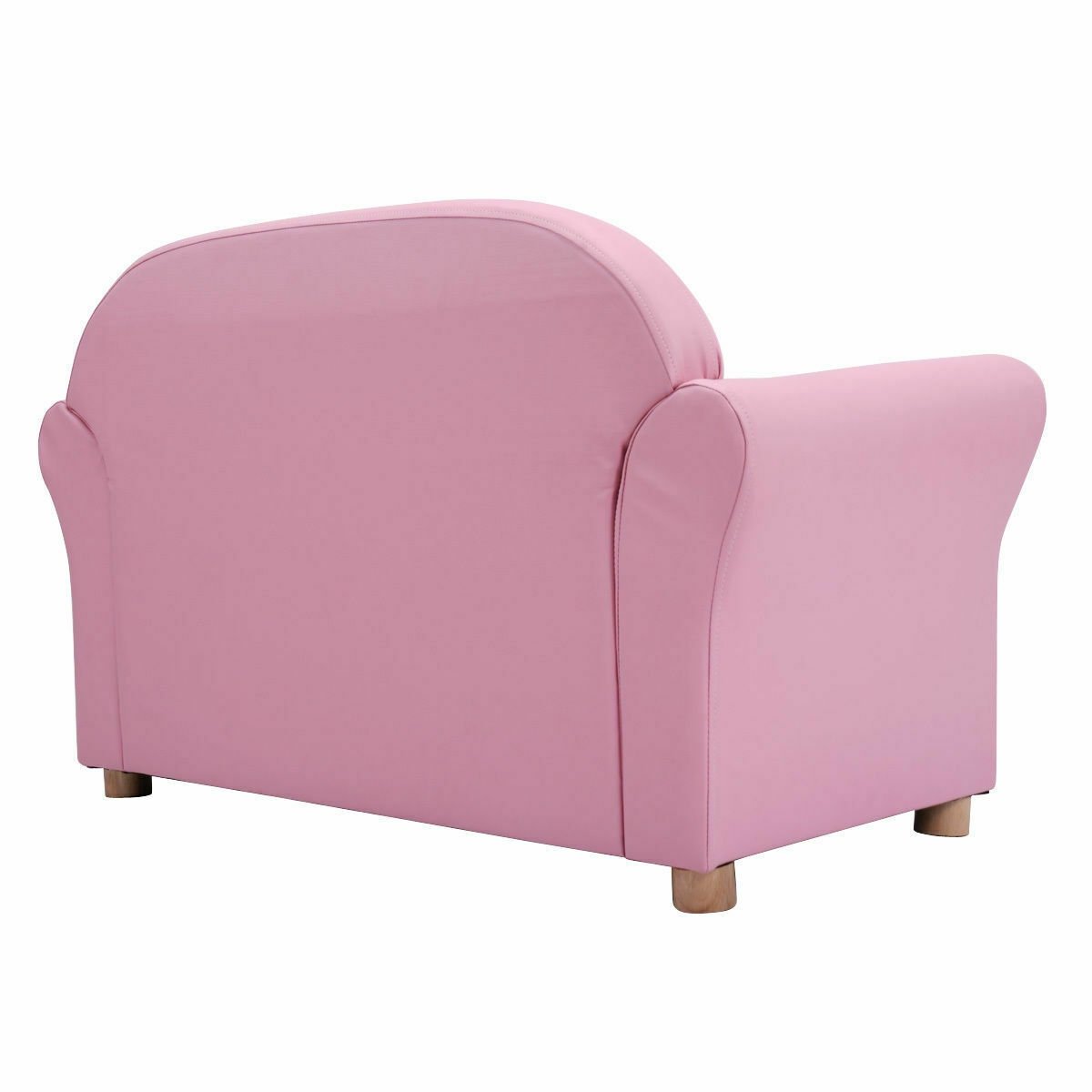 Kids Princess Armrest Chair Lounge Couch - Direct by Wilsons Home Store
