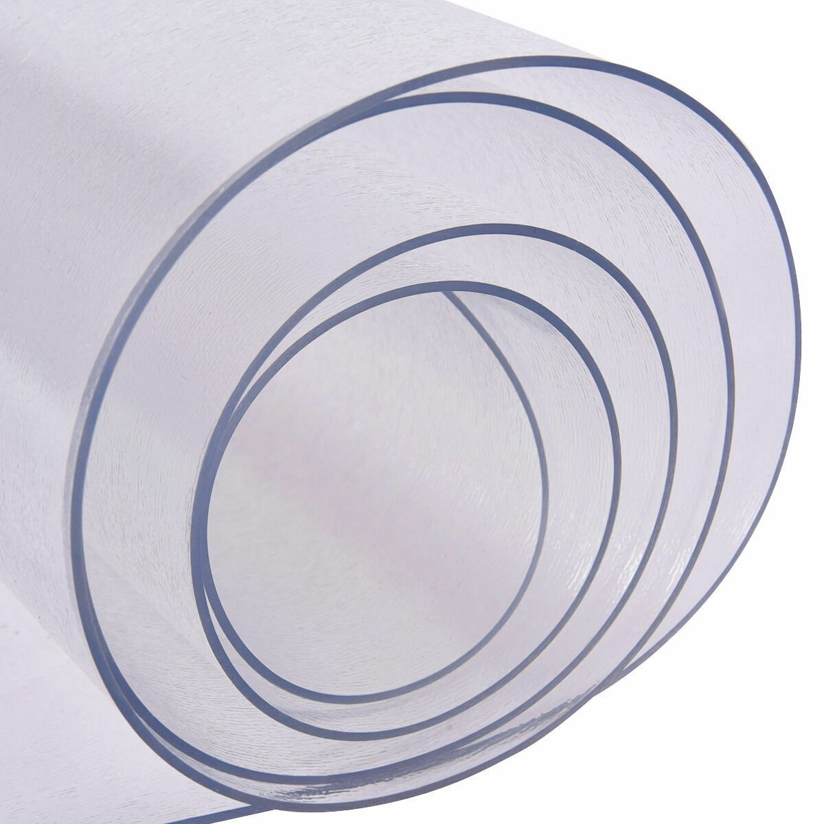 47" x 59" PVC Chair Floor Mat
