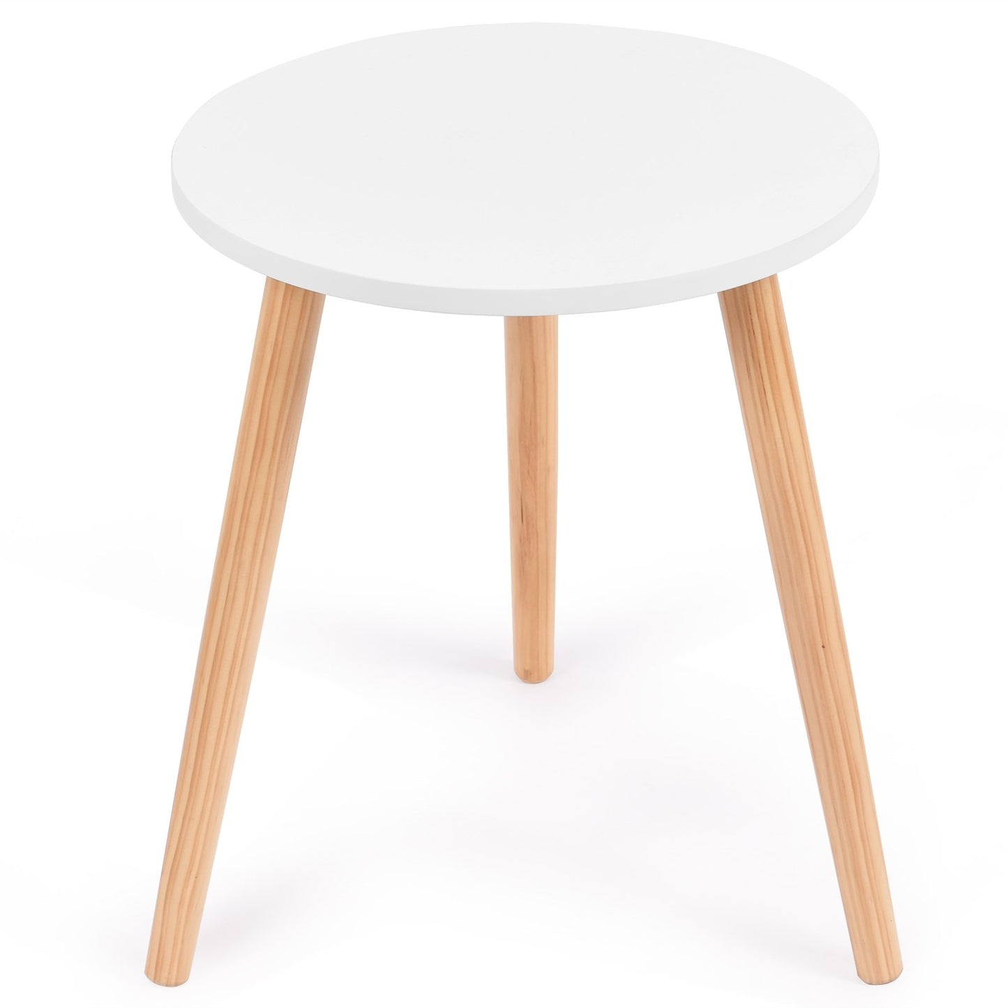 16 Inch Modern Round Coffee Table - Direct by Wilsons Home Store