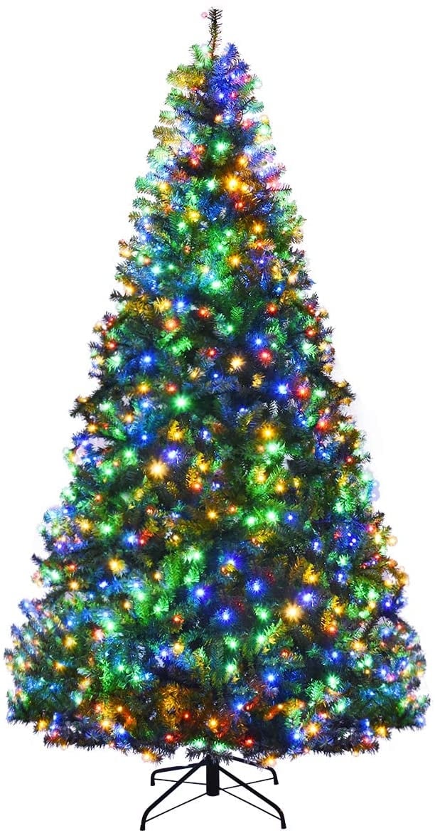 Artificial Premium Hinged Christmas Tree-4 ft