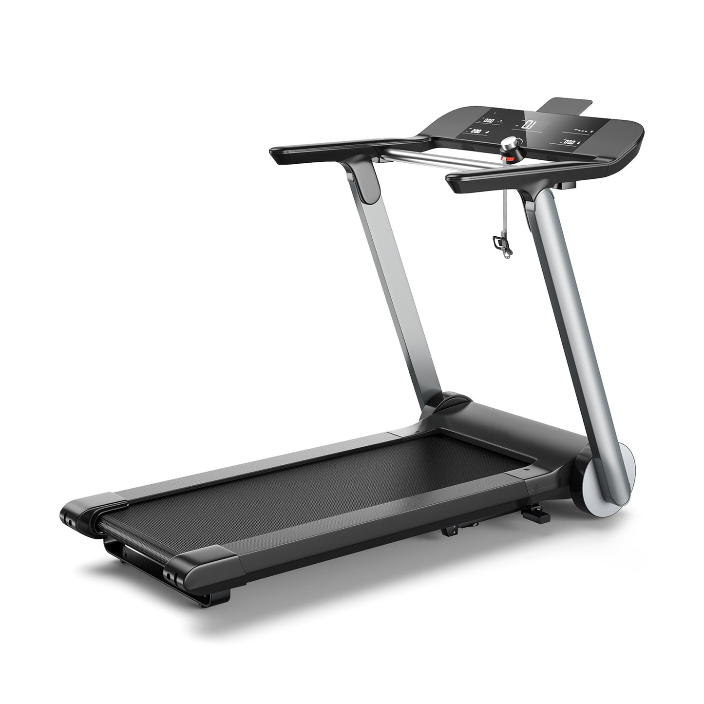 Italian Designed Folding Treadmill for Home
