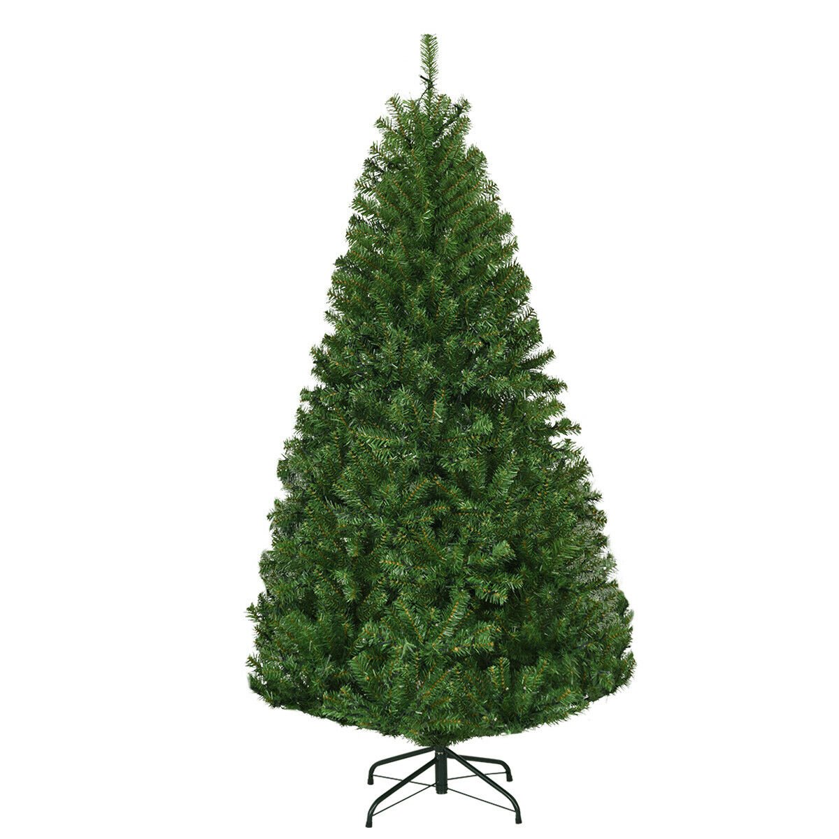 Artificial Premium Hinged Christmas Tree-4 ft