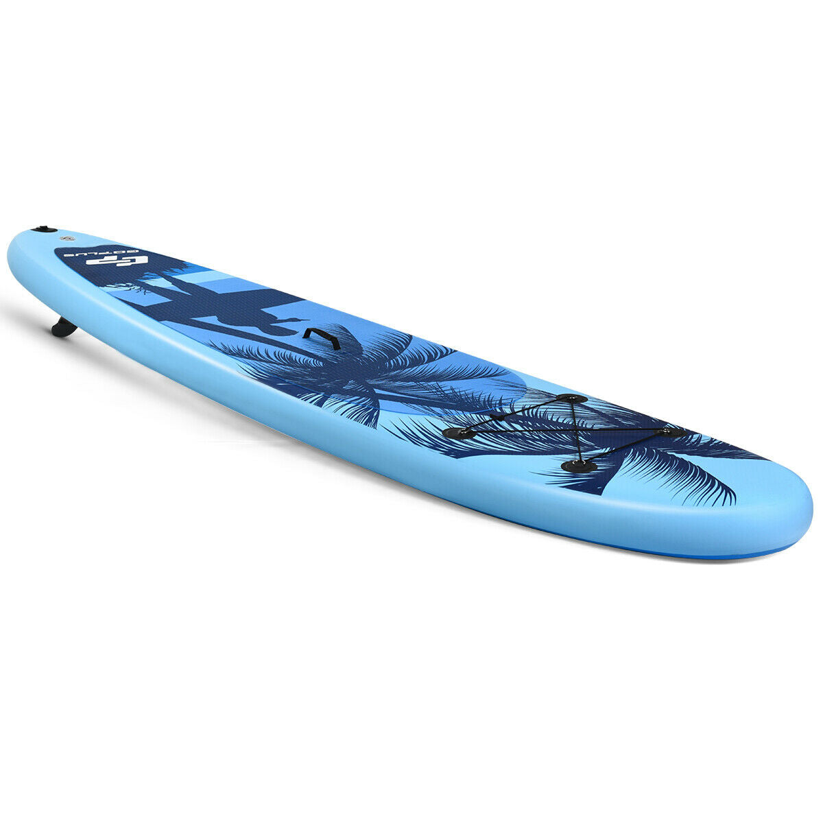 Adult Youth Inflatable Stand Up Paddle Board-L