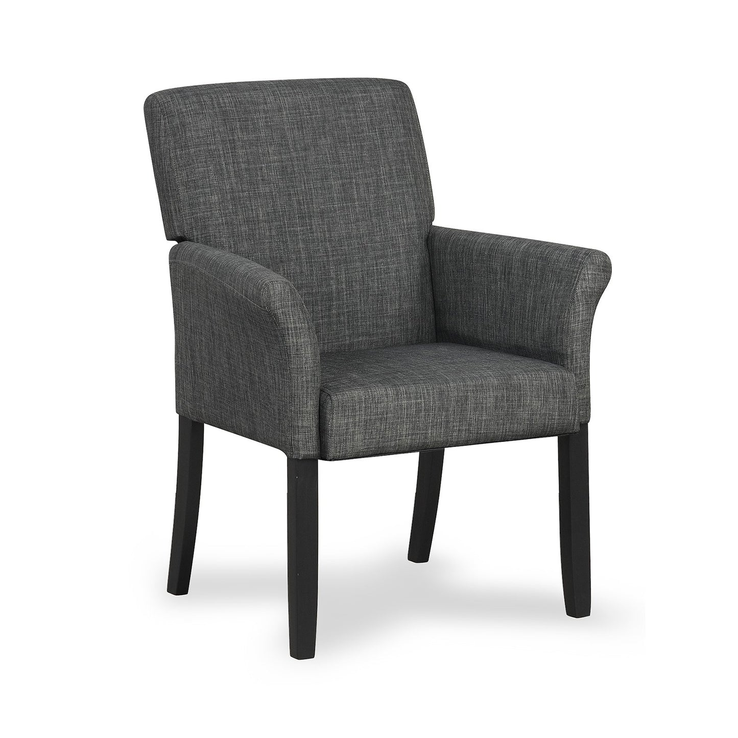 Executive Guest Chair Reception Waiting Room Arm Chair-Beige
