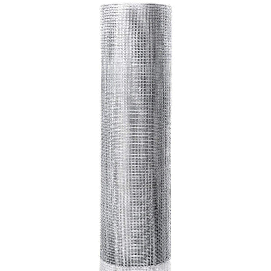 Hardware Cloth Galvanized Chicken Wire Welded Fence Mesh Roll