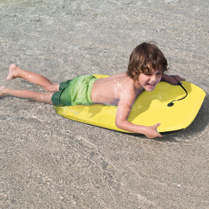 Super Lightweight Surfing Bodyboard-M