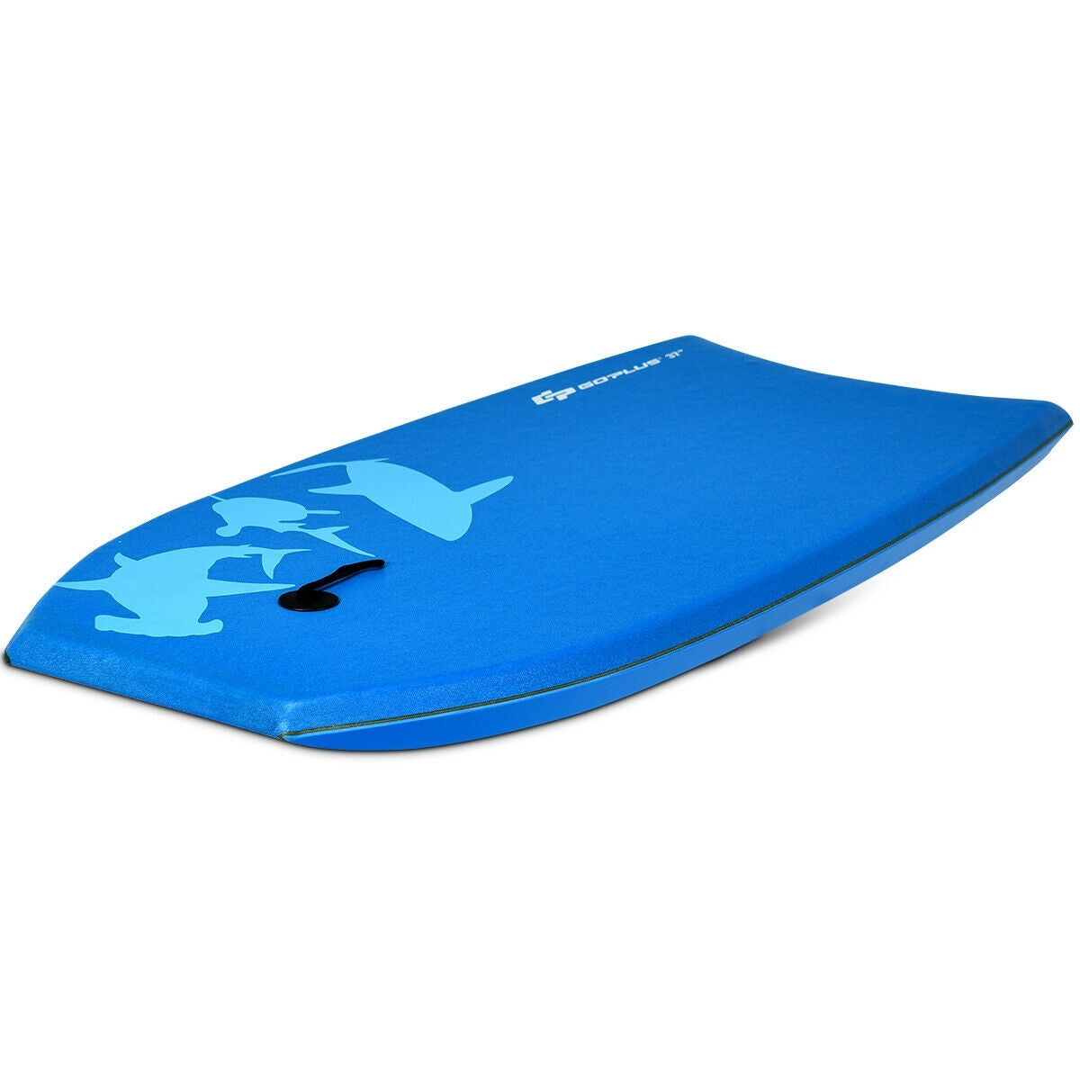Lightweight Super Bodyboard Surfing with EPS Core Boarding-M
