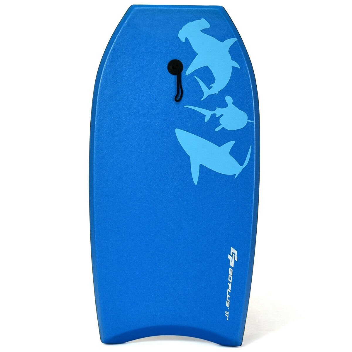 Lightweight Super Bodyboard Surfing with EPS Core Boarding-S