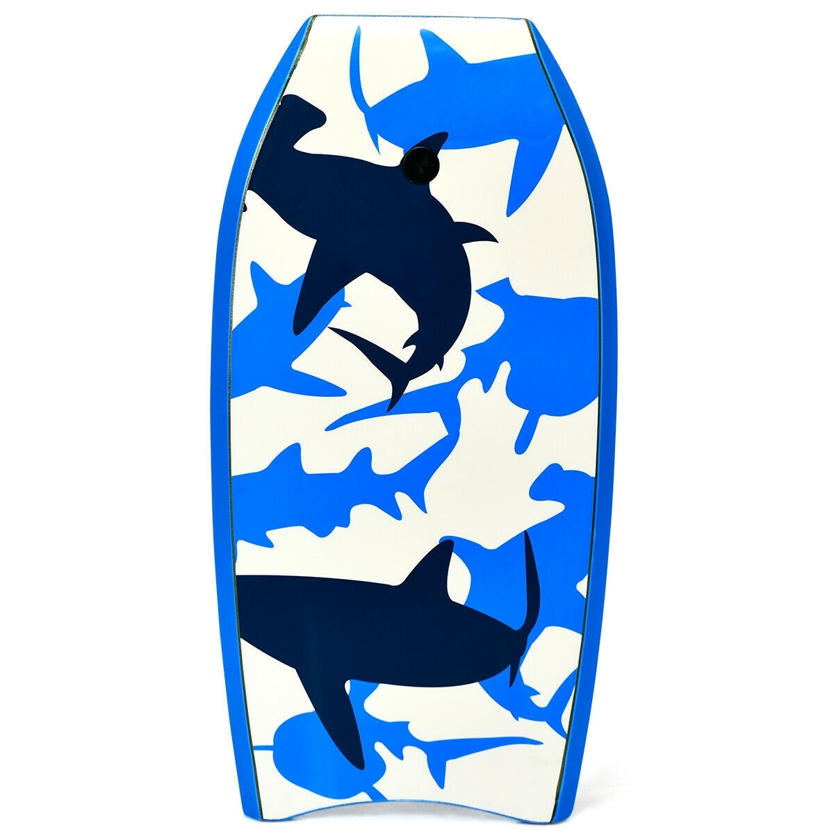 Lightweight Super Bodyboard Surfing with EPS Core Boarding-S