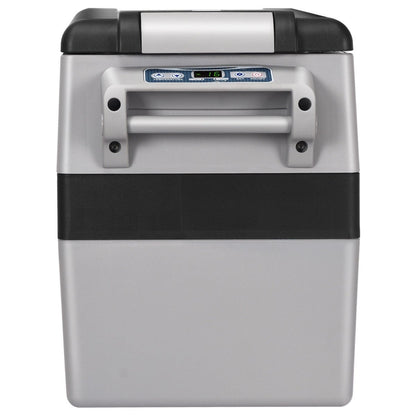 44 Quarts Camping Portable Electric Car Cooler Refrigerator
