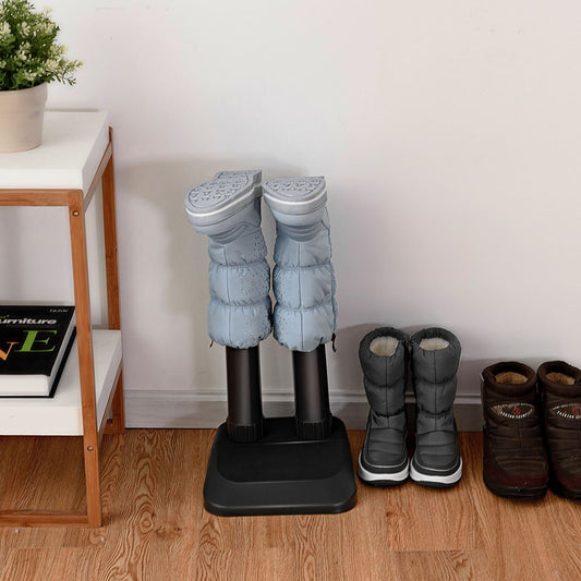 Electric Shoe Dryer Mighty Boot Warmer