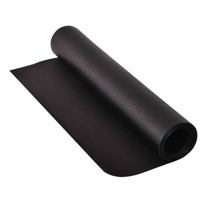 47/59/78 Inch Long Thicken Equipment Mat for Home and Gym Use-59 x 26 x 0.2 inches