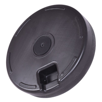 20 Inch Round 23L Water Filled Umbrella Base - Direct by Wilsons Home Store