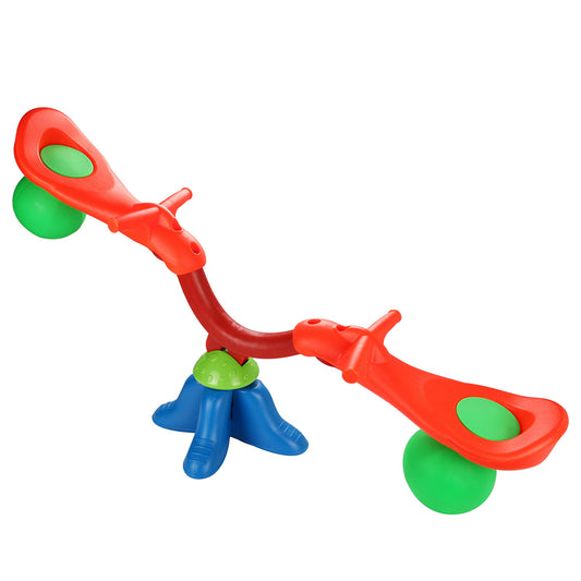 Kid's Seesaw 360 Degree Spinning Teeter - Direct by Wilsons Home Store