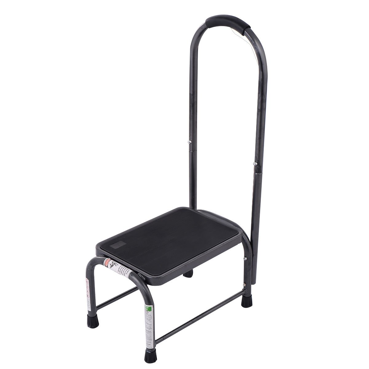 330 lbs Non-Slip Heavy Duty Step Stool