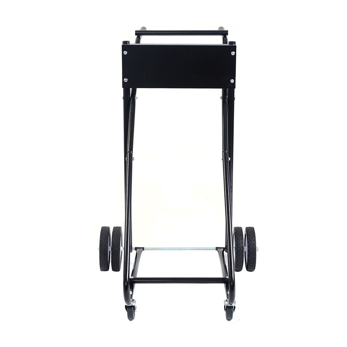 315 LBS Outboard Boat Motor Stand Carrier Cart Dolly Storage Pro Heavy Duty