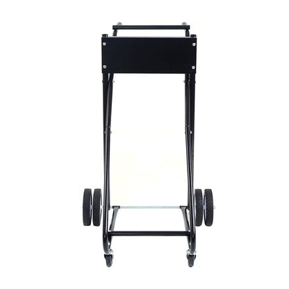315 LBS Outboard Boat Motor Stand Carrier Cart Dolly Storage Pro Heavy Duty
