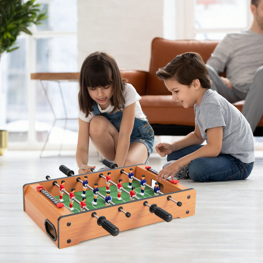 20 Inch Indoor Competition Game Soccer Table - Direct by Wilsons Home Store