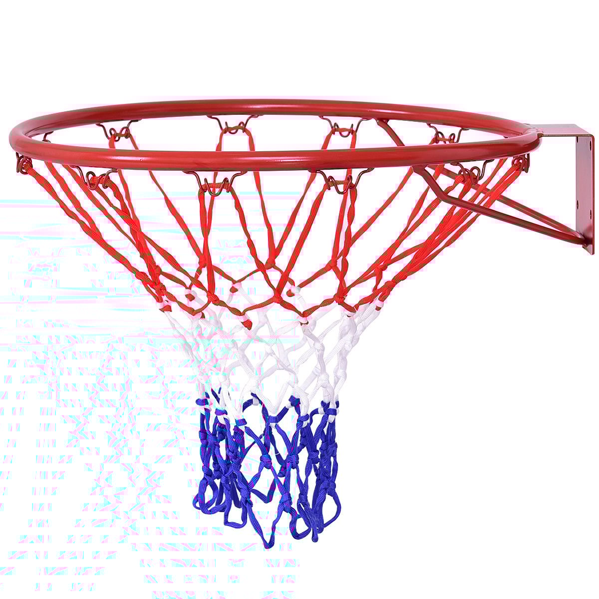 18 inch Wall Mounted Basketball Hoop