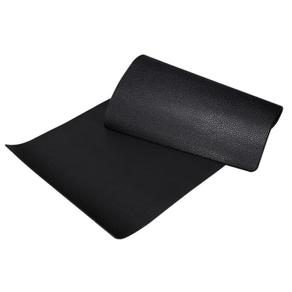 47/59/78 Inch Long Thicken Equipment Mat for Home and Gym Use-59 x 26 x 0.2 inches