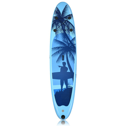 Adult Youth  Inflatable Stand Up Paddle Board-L