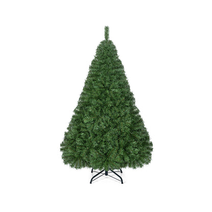 5ft Automatic Christmas Tree with 519 Full PVC Branch Tips