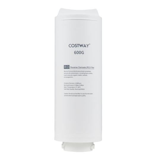 600 GPD Replacement RO Filter for AW-RB20/AW-RB05 Under-Sink Reverse Osmosis System