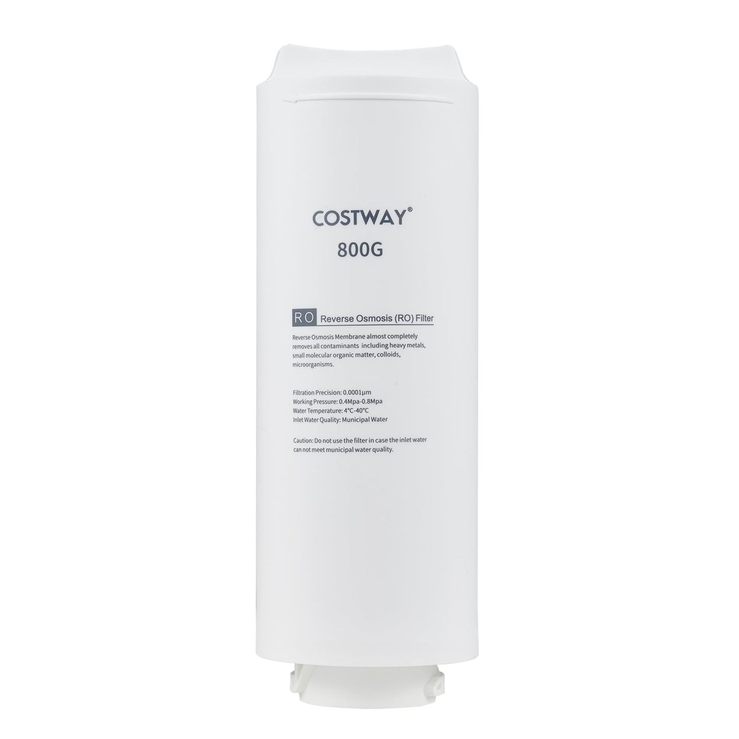 800 GPD Replacement RO Filter for AW-RB20/AW-RB05 Under-Sink Reverse Osmosis System