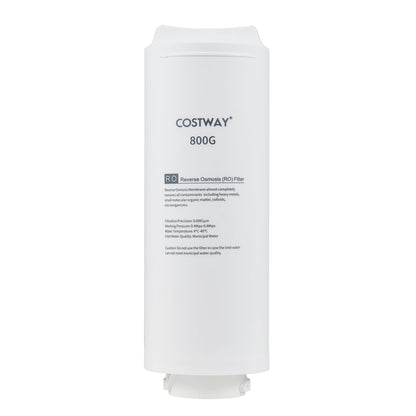 800 GPD Replacement RO Filter for AW-RB20/AW-RB05 Under-Sink Reverse Osmosis System