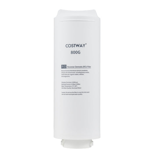 800 GPD Replacement RO Filter for AW-RB20/AW-RB05 Under-Sink Reverse Osmosis System