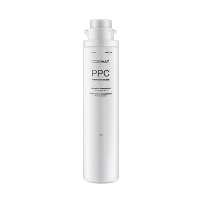 Replacement water filter for WYN-ROZ902 countertop reverse osmosis system by Wilsons, designed for clean, pure drinking water.