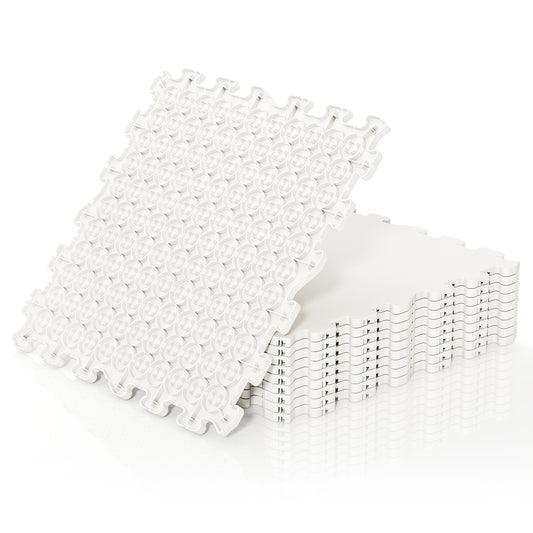 Hockey Flooring Tiles for Training Dryland Synthetic Ice Tiles Hockey Shooting Equipment