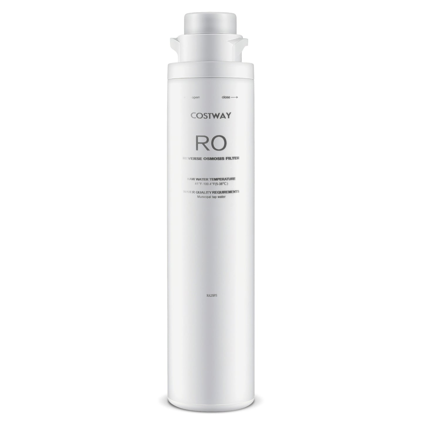 Replacement PPC filter for WYN-ROZ902 countertop reverse osmosis water dispenser by Wilsons Home Store.