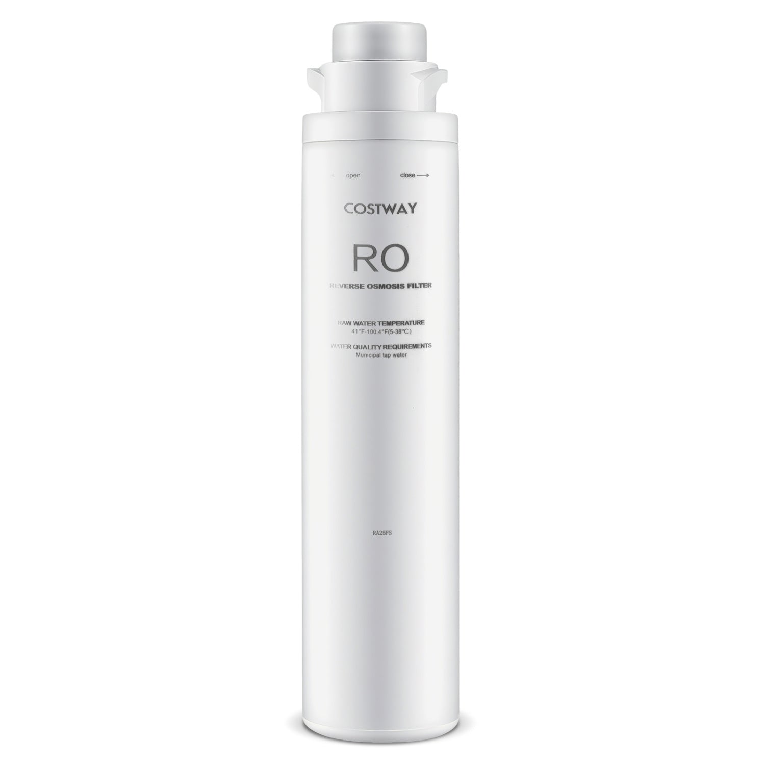 Replacement PPC filter for WYN-ROZ902 countertop reverse osmosis water dispenser by Wilsons Home Store.
