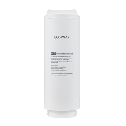 Replacement PCT Filter for AW-RB20/AW-RB05 Under-Sink Reverse Osmosis System