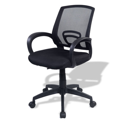 Ergonomic Mesh Computer Office Chair