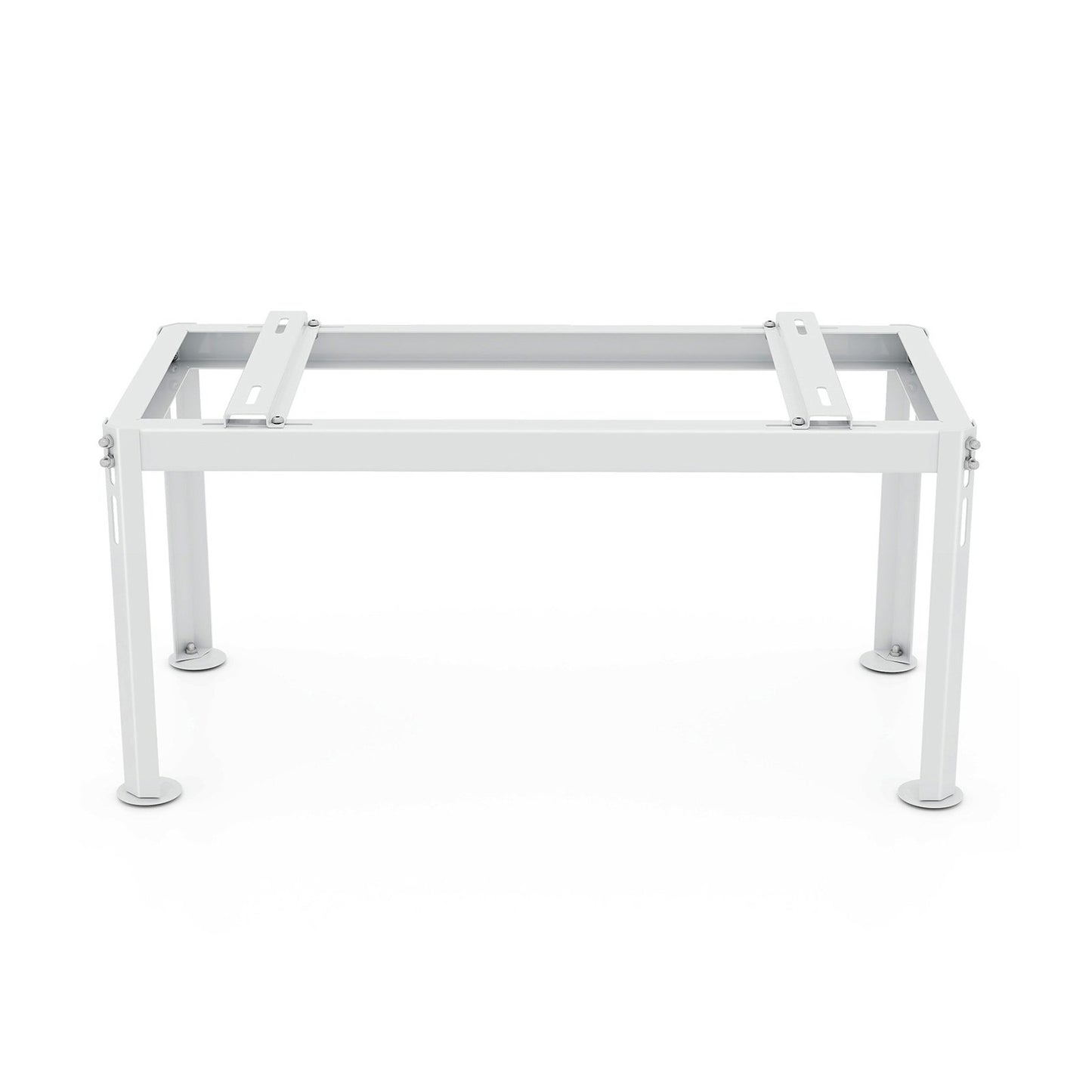 Mini Split Ground Stand for 9000-18000 BTU Ductless Air Conditioner