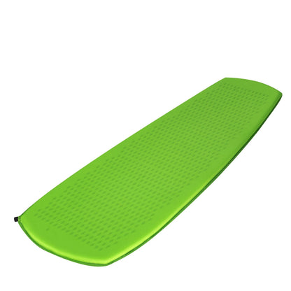 Inflatable Sleeping Pad with Carrying Bag-Green