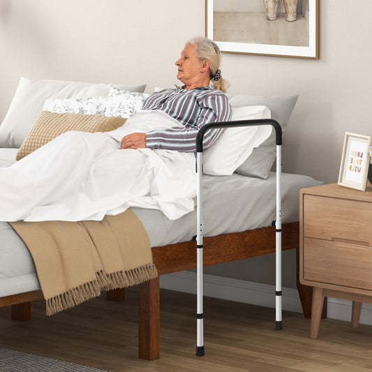 Bed Assist Rail Adjustable Fall Prevention