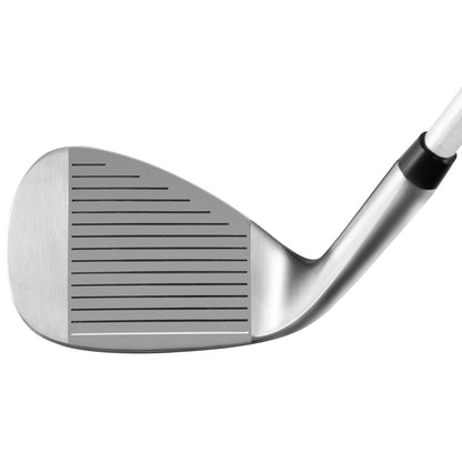 Golf Sand Wedge 56/60 Degree Gap Lob Wedge with Grooves Right Handed-60 Degrees