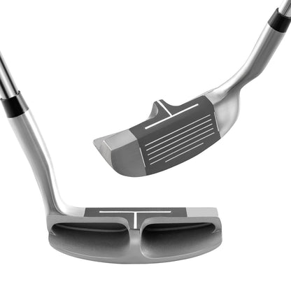 Golf Club Chipper 36 Degree Pinching Wedge to Cut Stroke from Short Game Right Handed