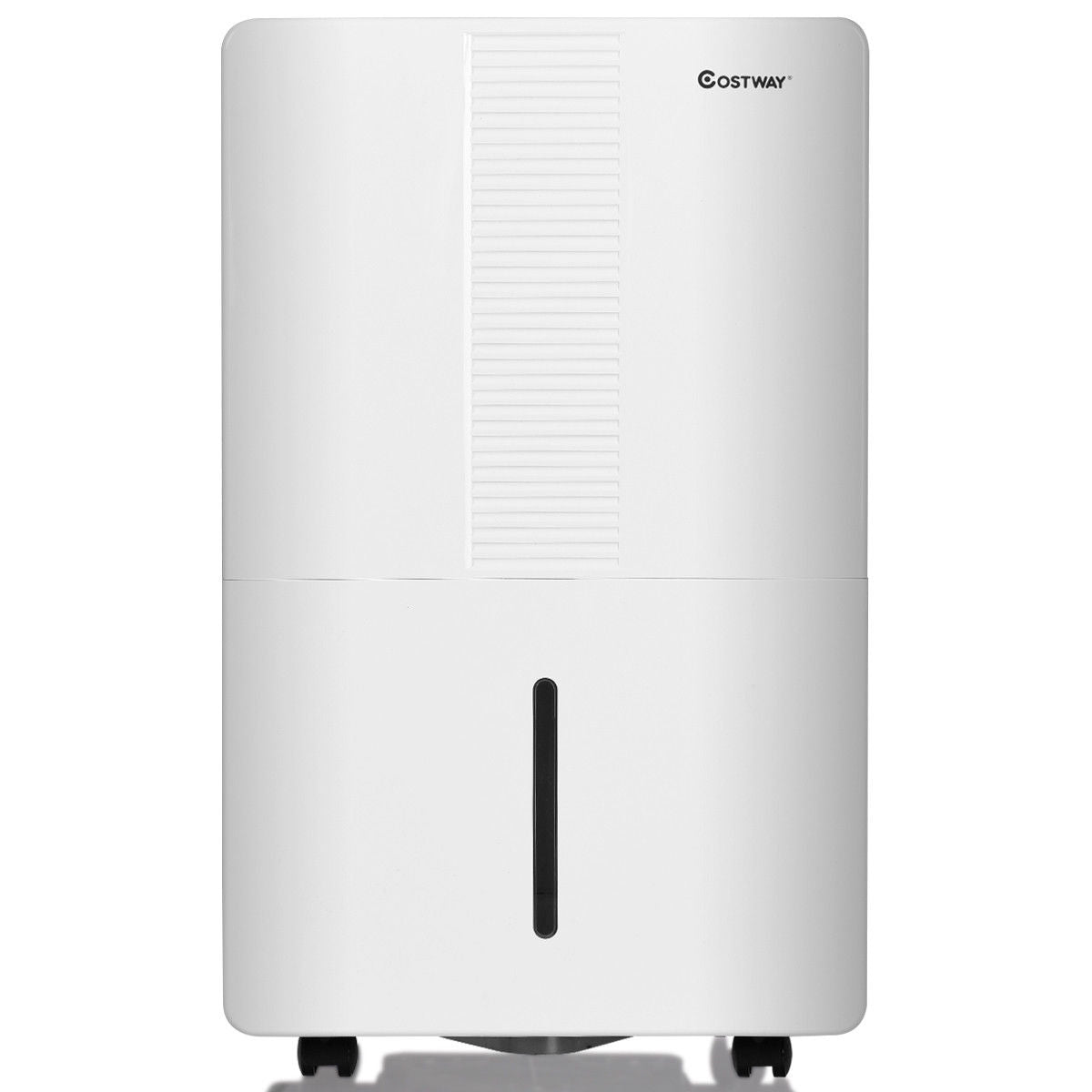 Portable 70 Pint Humidity Control up to 4500 Sq.Ft. Dehumidifier